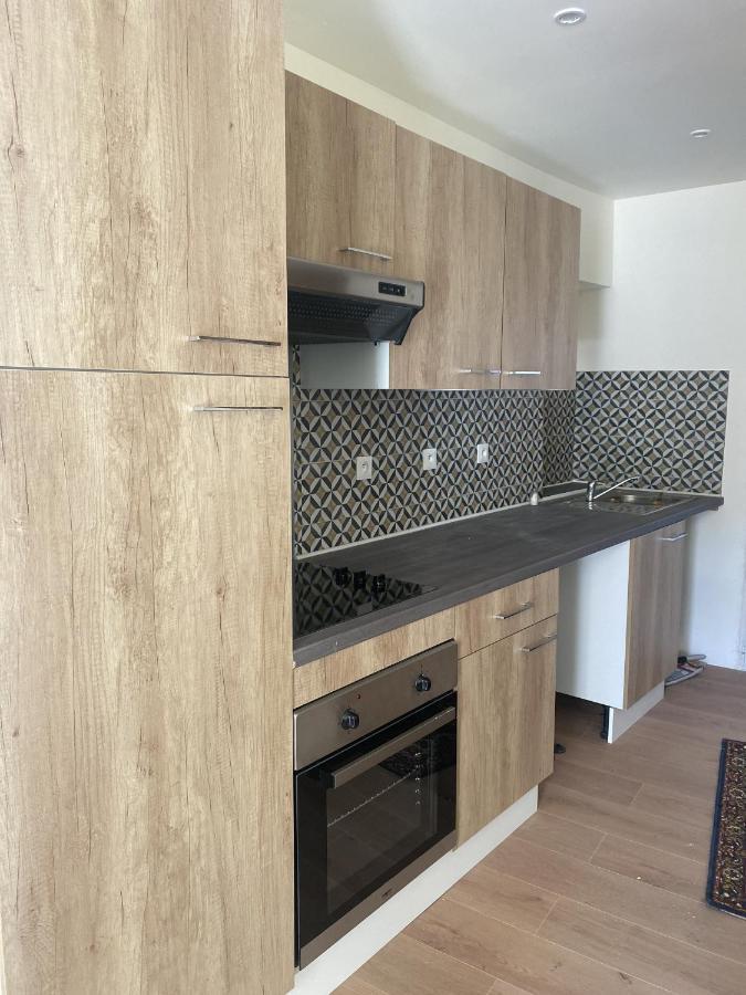 Maison Montblanc מראה חיצוני תמונה